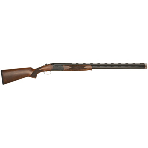 MOSSBERG GOLD RESERVE BLACK