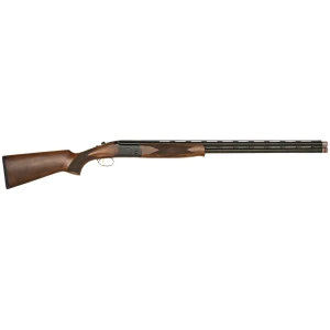 MOSSBERG GOLD RESERVE BLACK