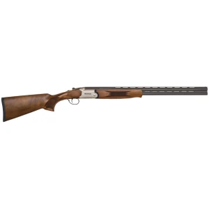 MOSSBERG SILVER RESERVE 20GA