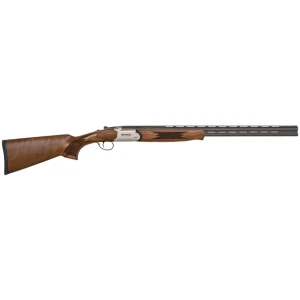 MOSSBERG SILVER RESERVE 28GA
