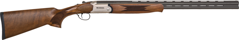 MOSSBERG SILVER RESERVE 28GA