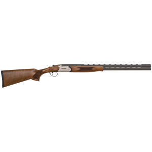 MOSSBERG SILVER RESERVE .410