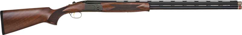 MOSSBERG INTERNATIONAL GOLD