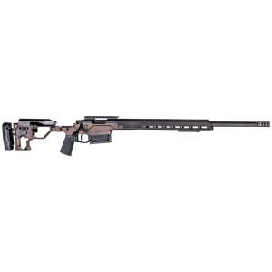 CHRISTENSEN ARMS MPR 338 LAPUA CHASSIS BROWN 27" MB