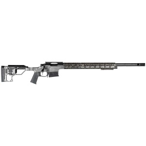 CHRISTENSEN ARMS MPR 338 LAPUA CHASSIS TUNGSTEN 27" MB
