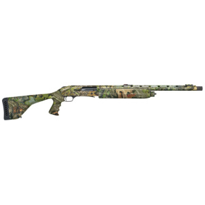 MOSSBERG 935 12GA 5RD 22" BBL MO OBSESS PISTOL GRIP STOCK X-FACTOR PORTED