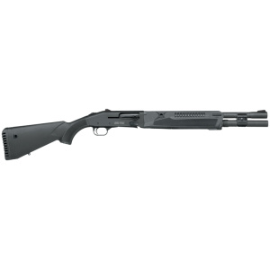 MOSSBERG 940 PRO TACTICAL 12GA 3" 18.5" GHOST RING SIGHT CYL.