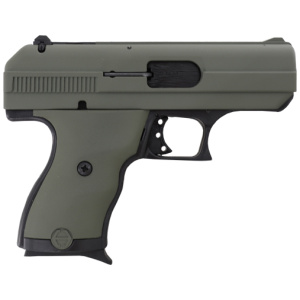 HI-POINT PISTOL C9 9MM COMPACT