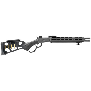 CHIAPPA FIREARMS 1892 TACTICAL 44 MAG 16" BLK TB