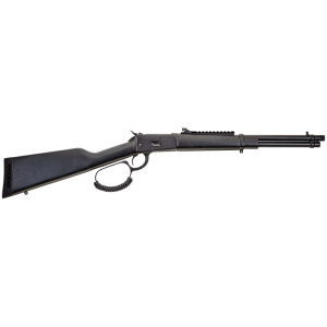 Rossi R92 Rifle 44 Mag 8/rd 16.5" Barrel Triple Black