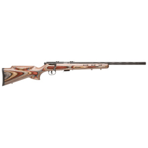 SAVAGE 93-BRJ .22WMR 21" HB
