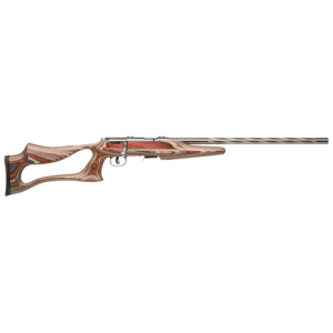 SAVAGE ARMS 93 BOLT 22MAG SS/LAM EVO FLT