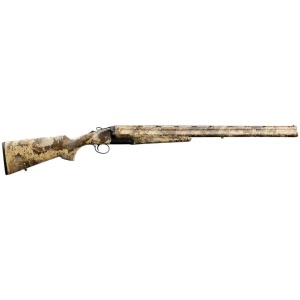 CHARLES DALY TRIPLE MAGNUM 12/28 TIMBER PRARIE 3.5"