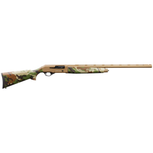 CHARLES DALY 601 FIELD 12/28 FDE/CAMO 3"