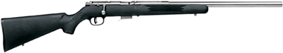 SAVAGE 93-FVSS .22WMR 21" HB