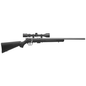 SAVAGE 93-FVSSXP .22WMR 21" HB