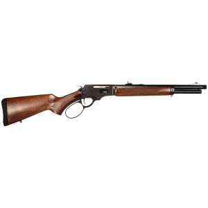 ROSSI R95 45-70 BL/WD 16.5" TRAPPER