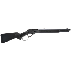ROSSI R95 TRAPPER 45-70 GOVT 16.5" BBL. BLACK POLYMER