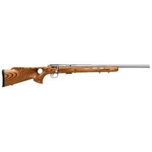 SAVAGE 93R17-BTVS .17HMR 21"HB