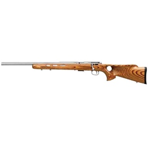 SAVAGE 93R17-BTVLSS 17HMR LH