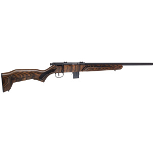 SAVAGE 93R17 MINIMALIST .17HMR
