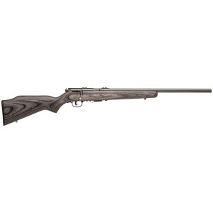 SAVAGE 93R17-BVSS .17HMR 21"HB