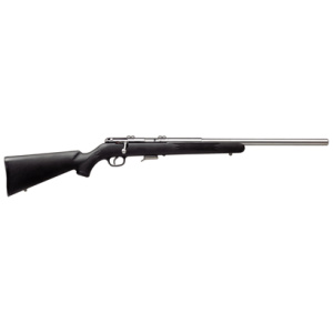 Savage Arms 93R17 FSS Rifle 17 HMR 5/rd Magazine 21" Barrel Black