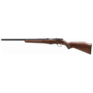 SAVAGE 93R17-GLV .17HMR LH