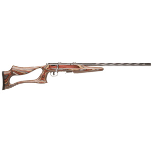 SAVAGE 93R17-BSEV .17HMR 21"HB