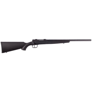 SAVAGE BMAG .17WSM 22" 8-SHOT