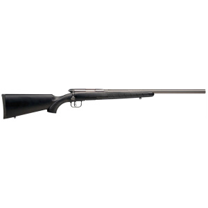 SAVAGE BMAG .17WSM 22" HB