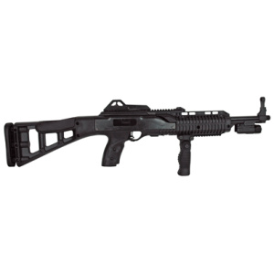 HI-POINT CARBINE 9MM BLACK