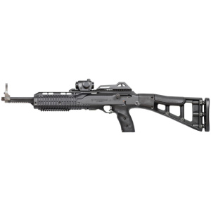 HI-POINT CARBINE 9MM 16.5" TB