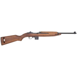 AUTO-ORDNANCE - THOMPSON M1 CARBINE 30CAL PKZ/WD 10RD