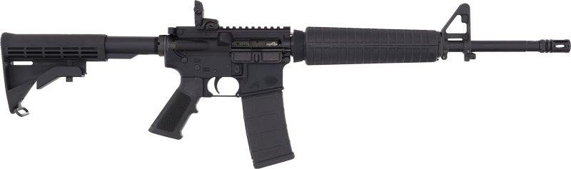 AERO PRECISION AC-15M RIFLE