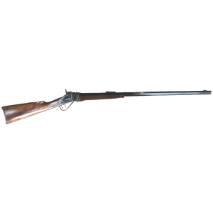 CIMARRON 1874 SHARPS DELUXE 45-70