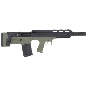 ATI BULLDOG BULLPUP SHOTGUN