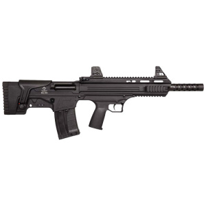ATI BULLDOG BULLPUP SHOTGUN 410 18.5" 5RD BLACK