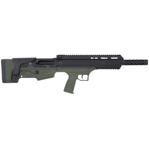 ATI BULLDOG BULLPUP SHOTGUN 410 18.5" 5RD BLACK/GREEN