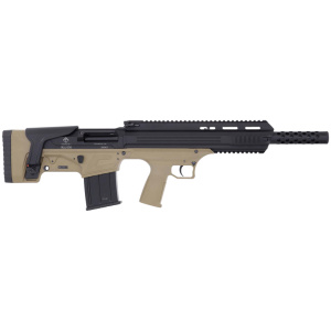 ATI BULLDOG BULLPUP SHOTGUN 410 18.5" 5RD BLACK/TAN