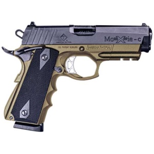 ATI HGA FXH-45 HYBRID .45ACP