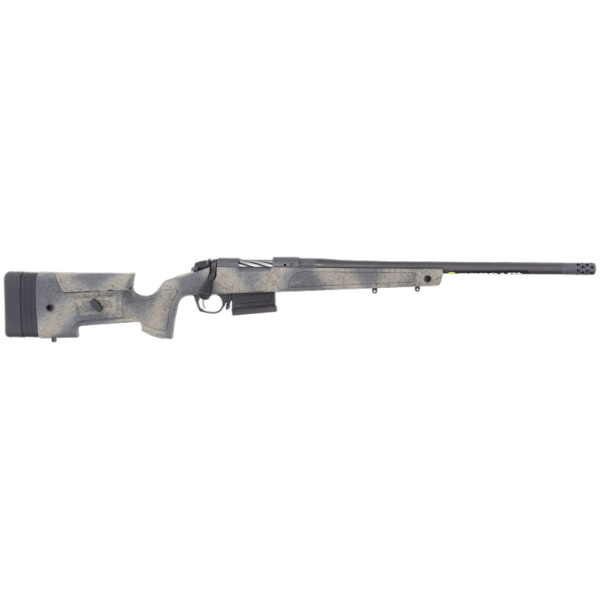 BERGARA B14 HMR CARBON WILDERNESS 308 WIN