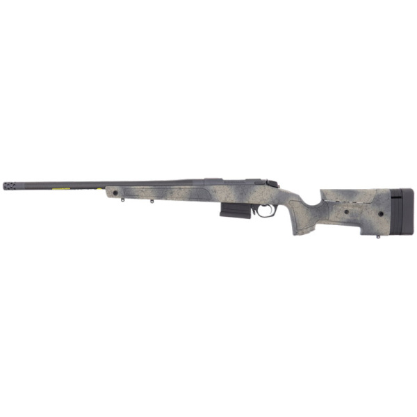 BERGARA B14 HMR CARBON WILDERNESS 308 WIN - Image 2