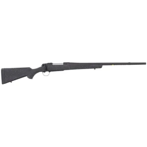 BERGARA RIDGE 6.5PRC BK/SY 24" 2+1 TB