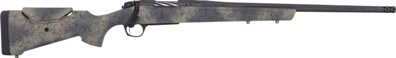 BERGARA SIERRA WILDERNESS 308 WIN GREY