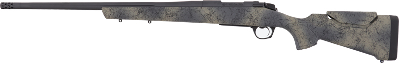 BERGARA SIERRA WILDERNESS 308 WIN GREY - Image 2