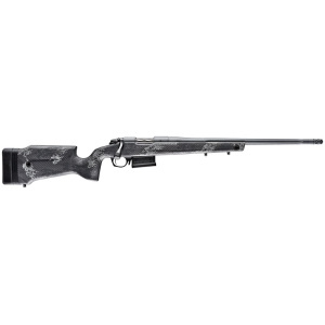 BERGARA CREST 6.5PRC 20" GRAY OMNI