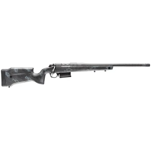 BERGARA CREST CF 6.5PRC 20" GRAY OMNI