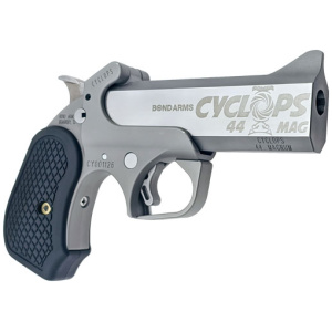 BOND ARMS CYCLOPS 44 MAG SS