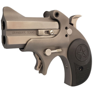 BOND ARMS RAWHIDE 357MAG